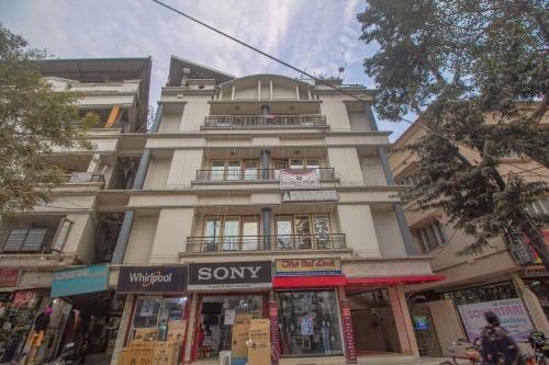 Oyo 26227 Sonartari Residency