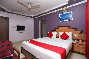 Hotel Aquatic Palace