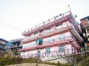 Hotel Cedar View Jibhi