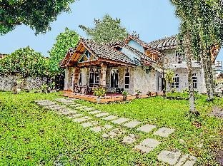 Oyo 3205 Penginapan Mikial Ismi Kayuagung Syariah