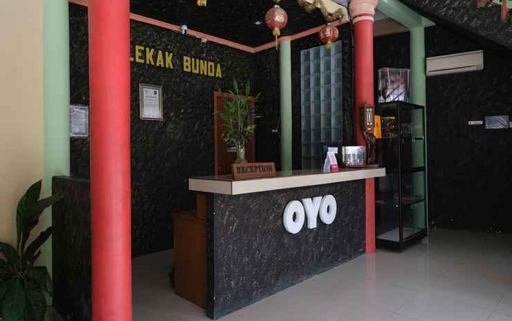 Oyo 2841 Kelekak Bunda Residence