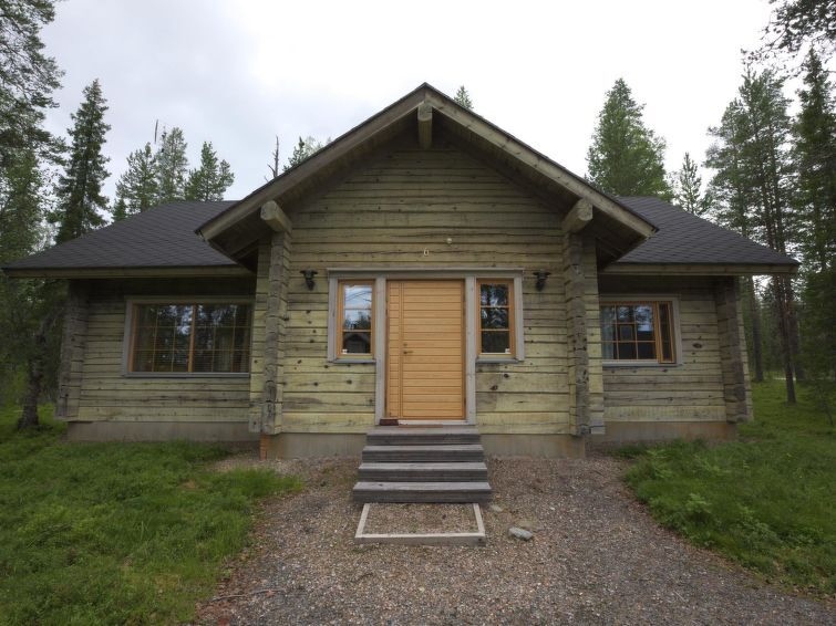 Holiday Home Outarinne