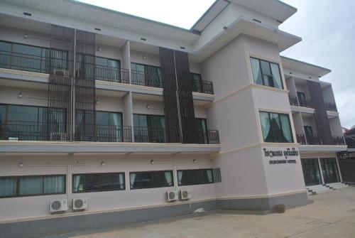 Oudomsin Hotel
