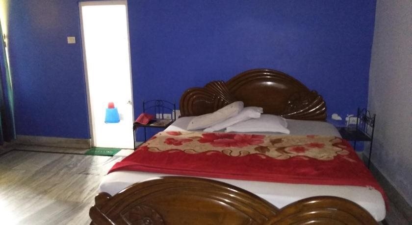 New Binapani Lodge Deluxe Ii