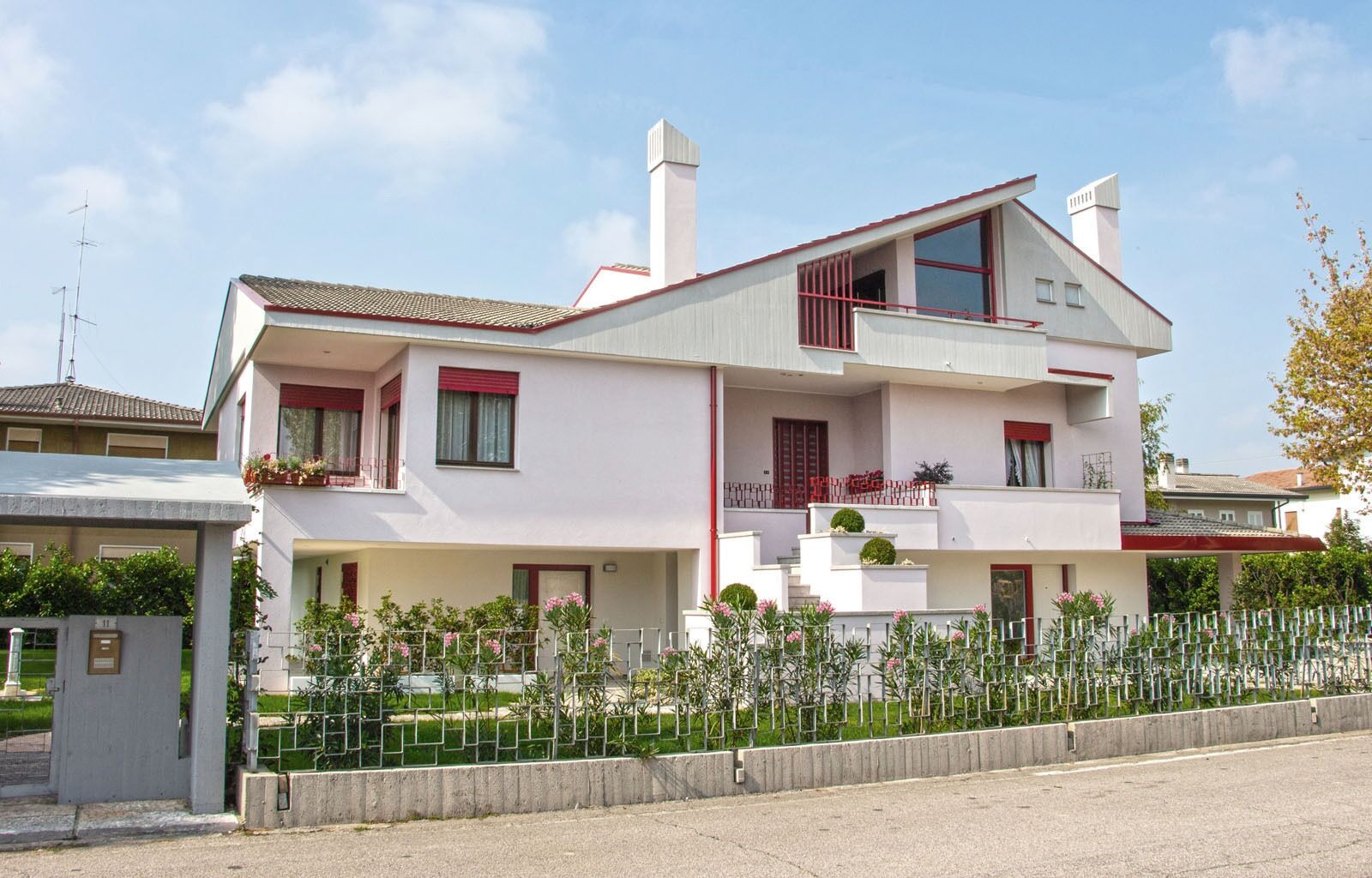 Oleandro Bed&Breakfast