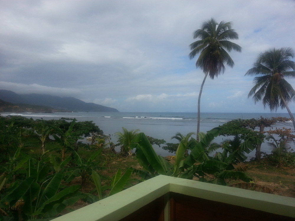 The Nixon's Bay Side Mangrove Inn