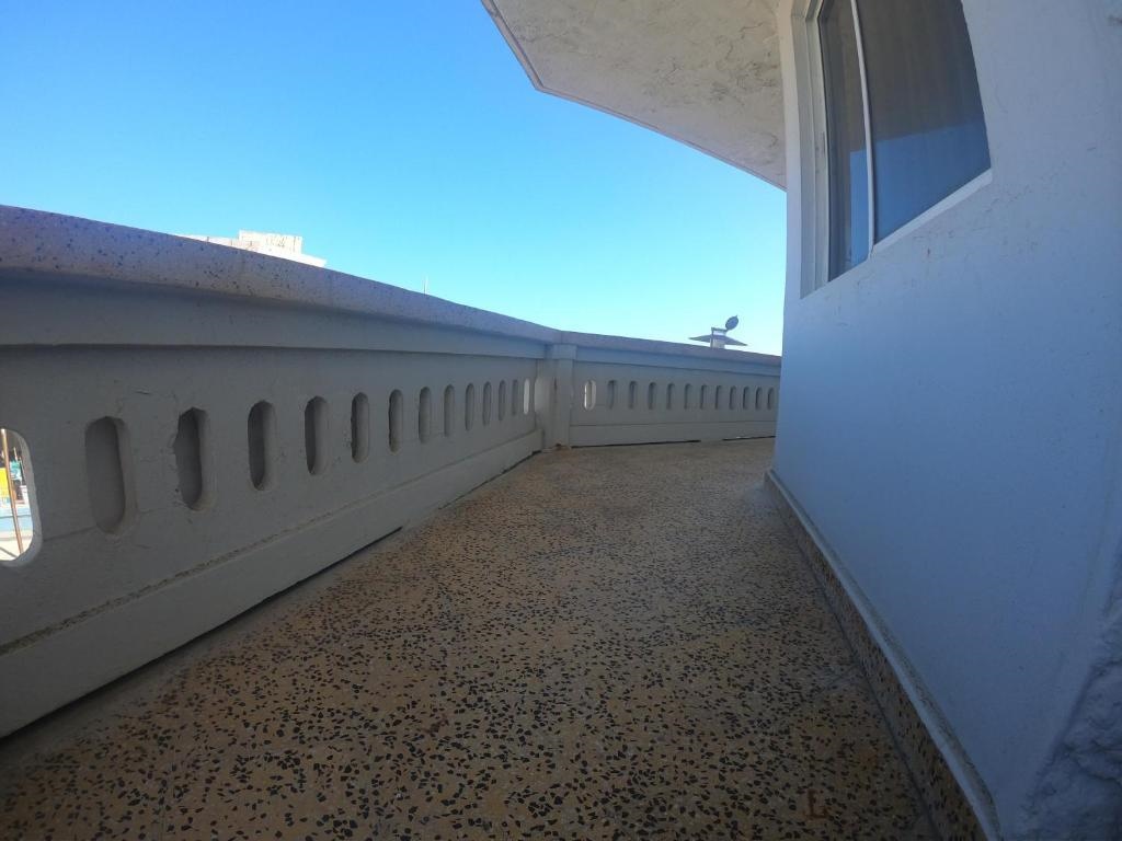 Ocean View Suites Luquillo