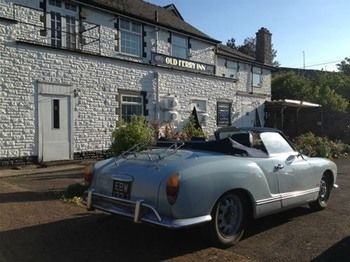 The Old Ferry Inn