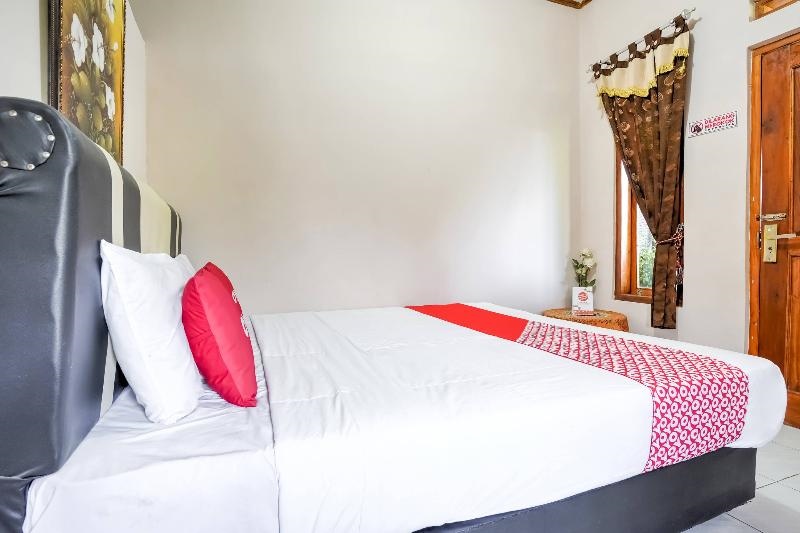 Oyo 3509 Pondok Yanti