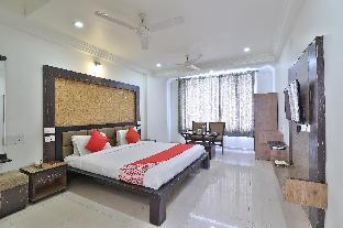 Hotel Gangotri by OYO Rooms