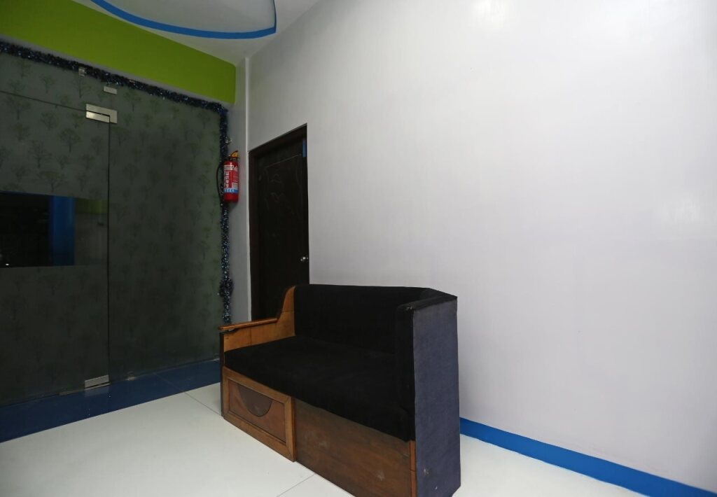 Oyo 26652 Roop River Resort