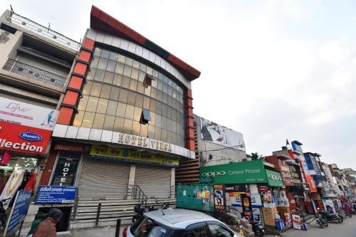 Hotel Virsa By OYO Rooms