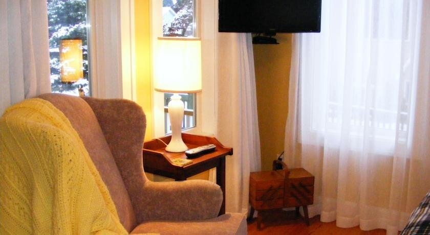 Off The Beaten Path Bed And Breakfast
