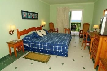 Olé Playa Blanca - All Inclusive