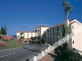 Onahama Ocean Hotel & Golf Club