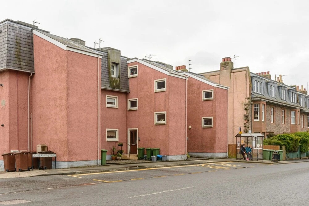 Thistle Apartment Perfect For Golfers And Couples