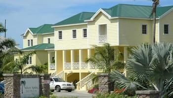 Nelson Spring Condo 3B