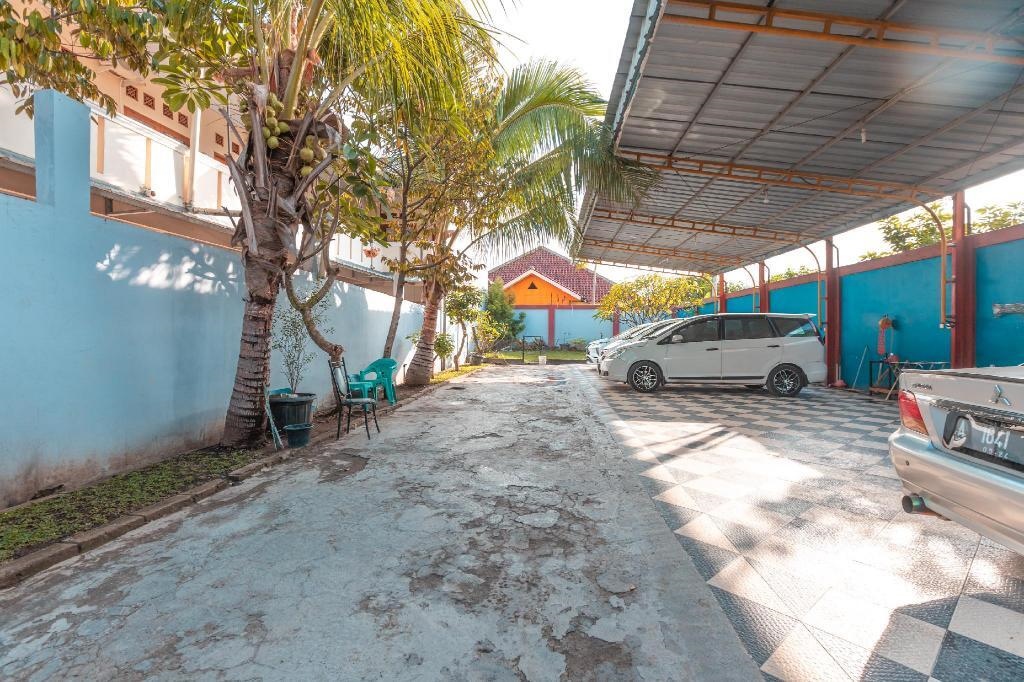 OYO 2137 D'colonel Residence Syariah