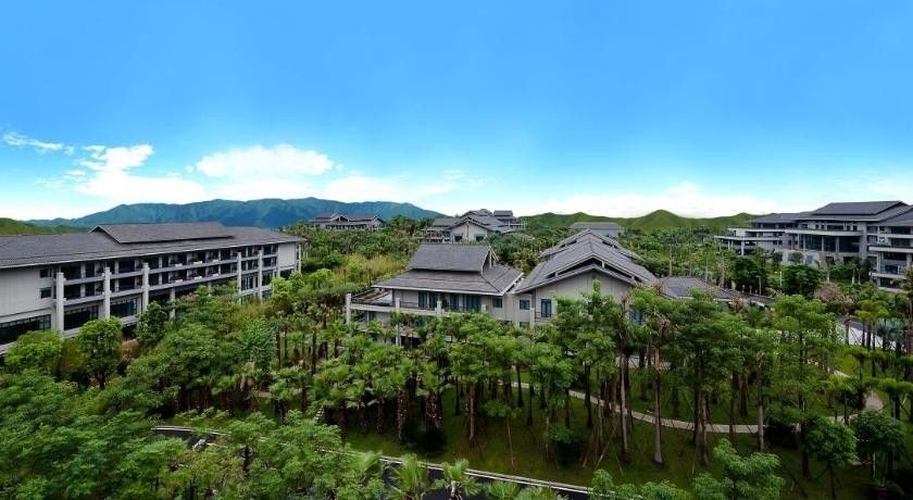 Nanning Wu Xiang Resort