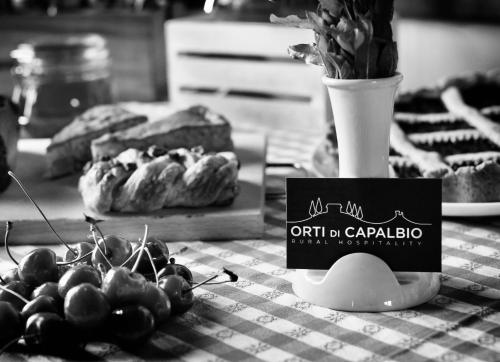 Orti Di Capalbio
