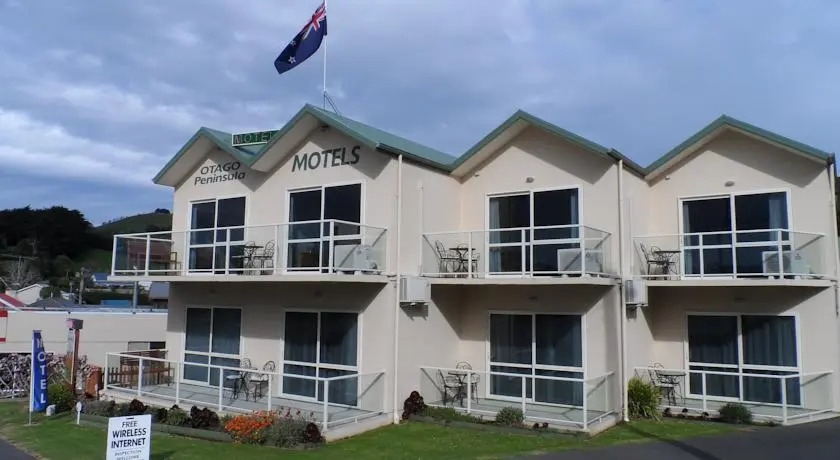 Otago Peninsula Motel