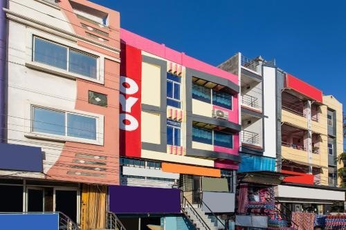 Hotel Decision by OYO Rooms