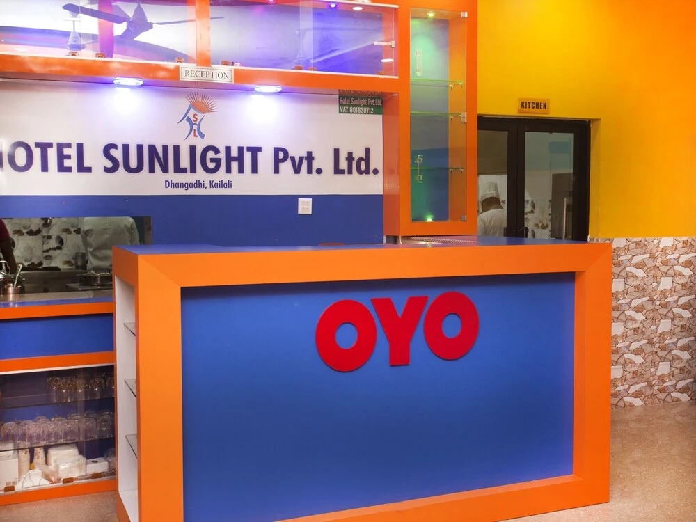 Hotel Sunlight by OYO Rooms