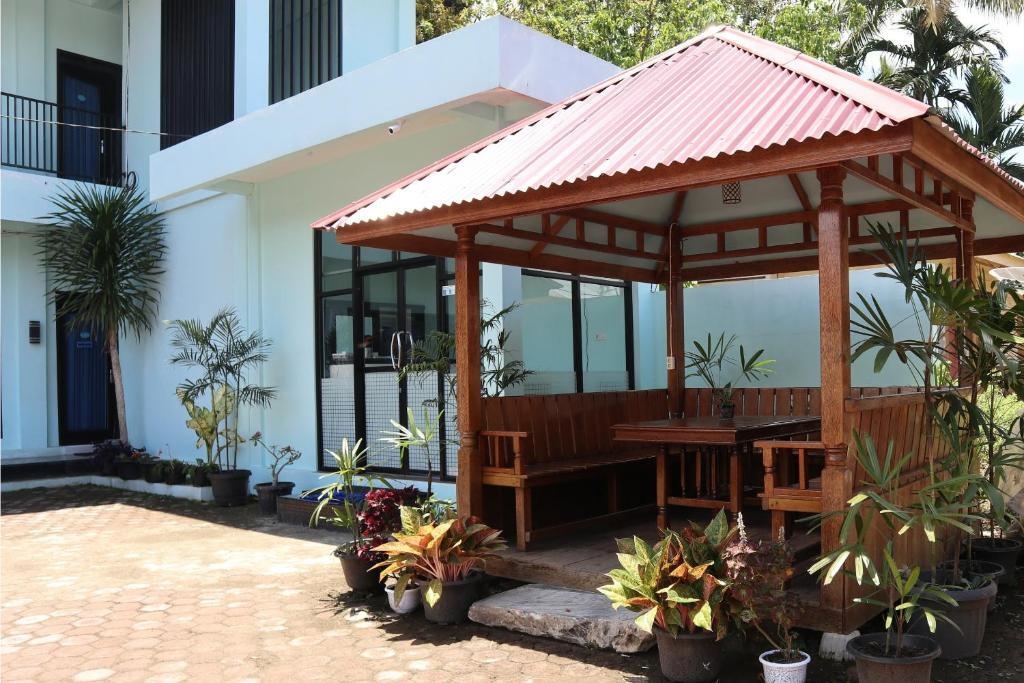 Oyo 3114 Homestay Dalimo