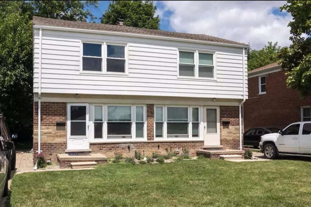 One West Stadium Bungalow