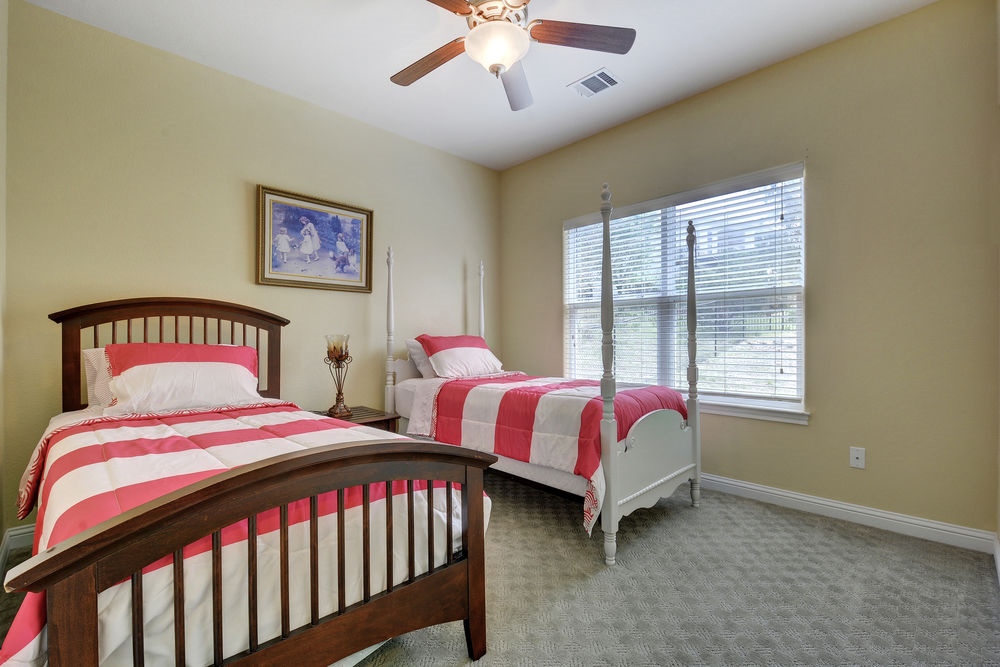 Open And Airy Lake Travis Retreat By Redawning