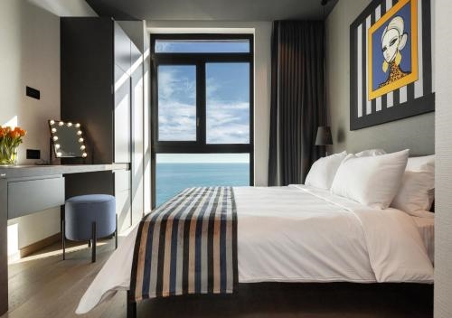 Only Boutique and Suites