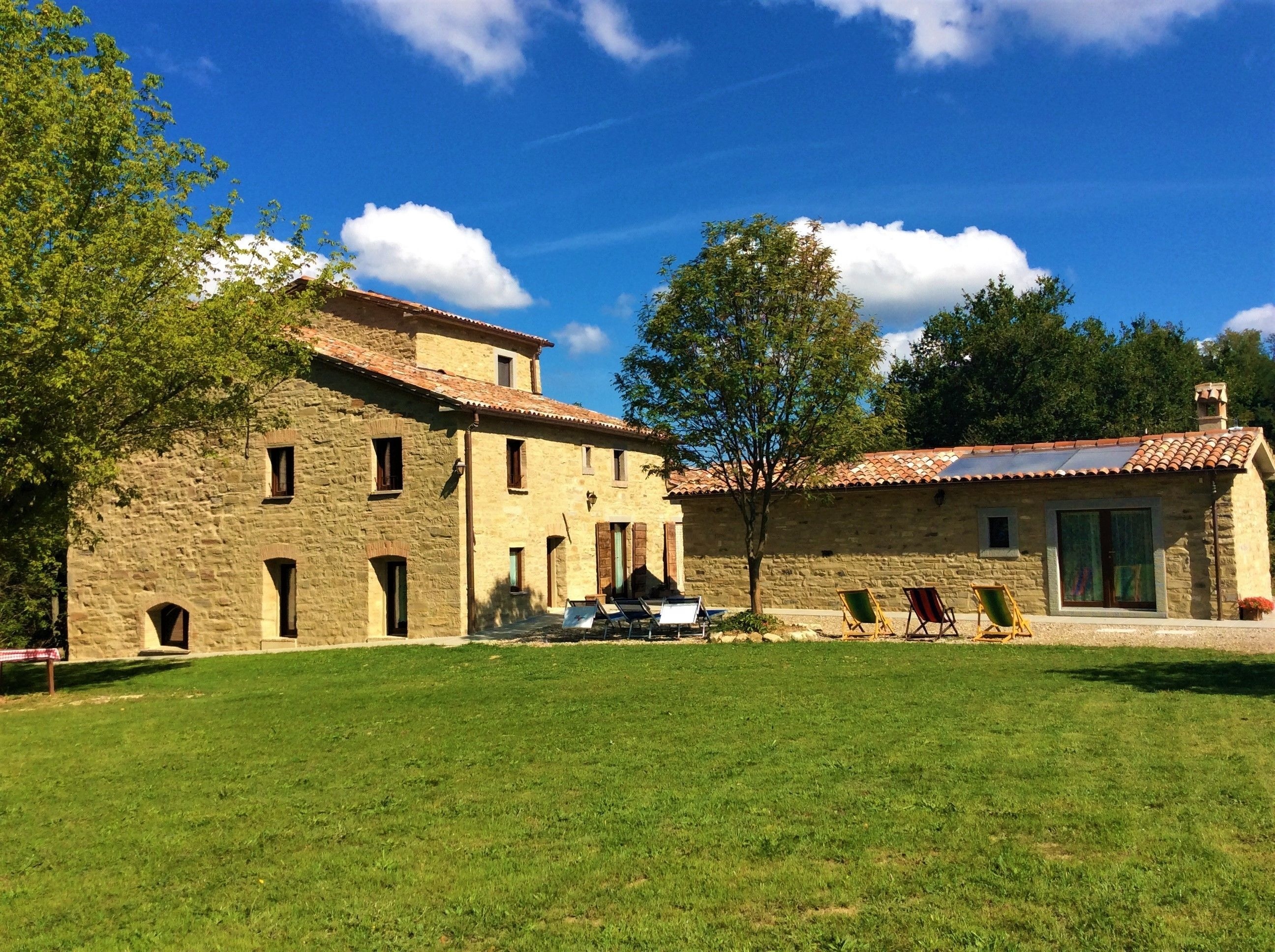 Ostello Casalino di Sopra