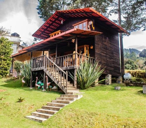 Otro Rollo En Jilotepec By Rotamundos