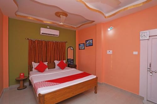 Oyo 26202 Palki Beach Resort