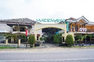 Hotel Madinah Syariah