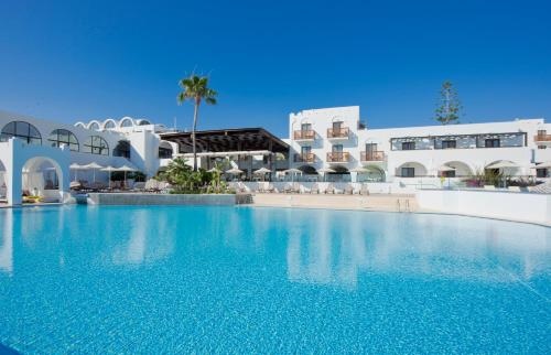 Oceanis Beach & Spa Resort-All Inclusive