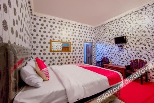 Oyo 2960 Wisma Bara Pagar Alam