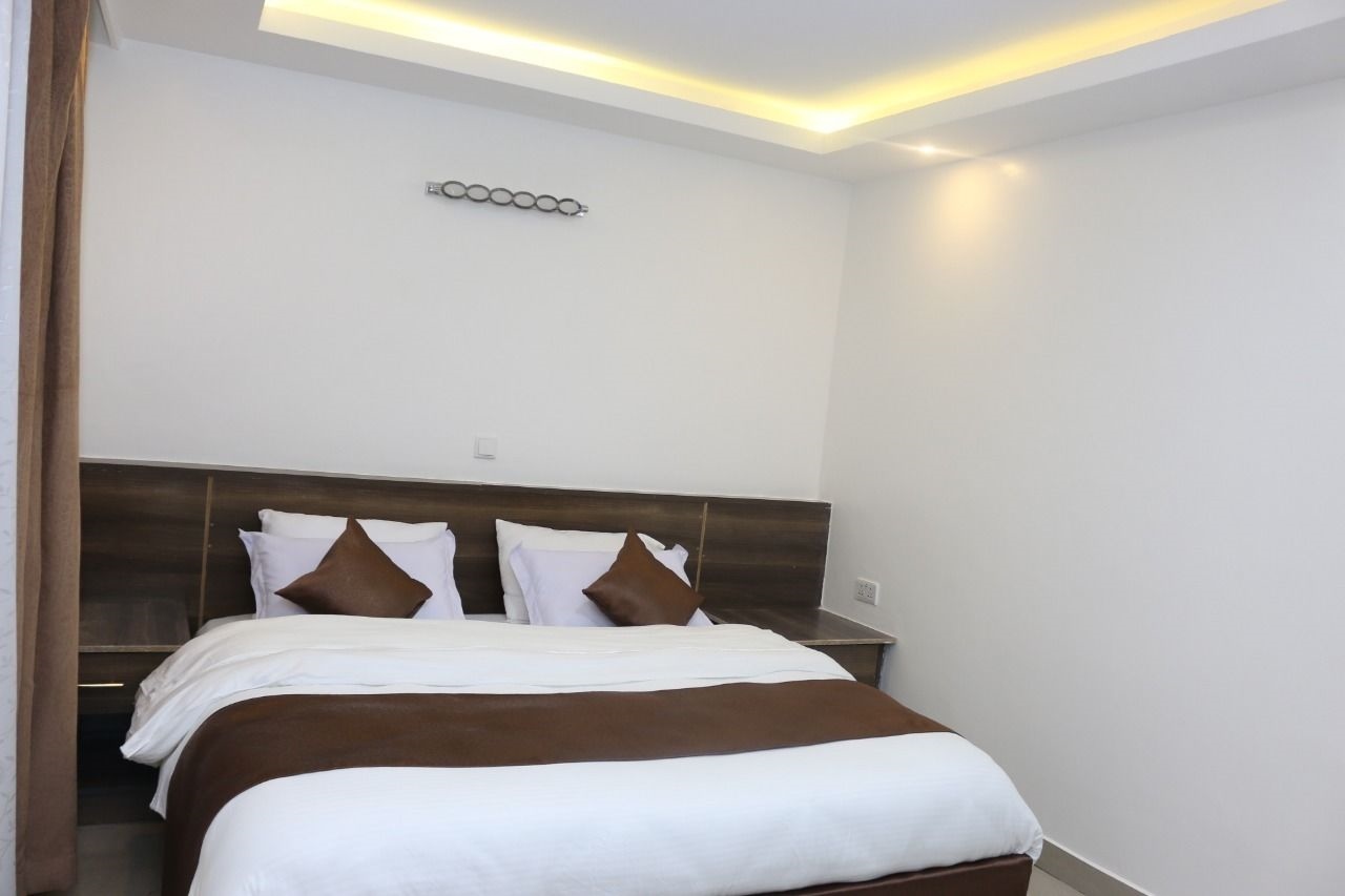 Oriental Palace Hotel