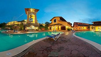 Allegro Papagayo Resort