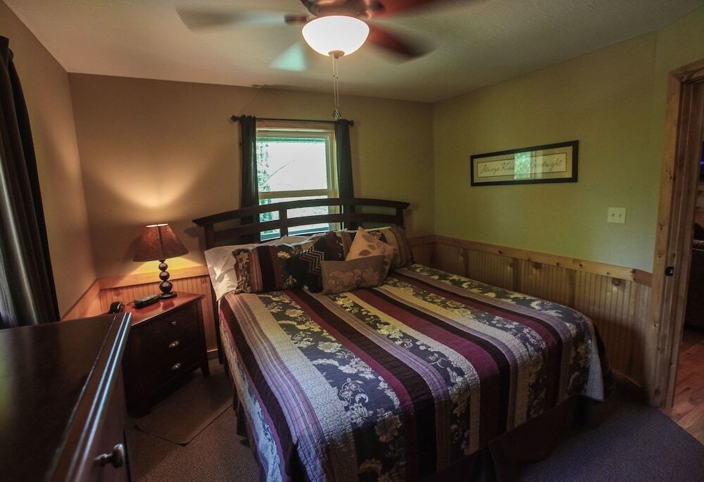 Outback - Hocking Hills