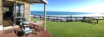 Ocean Vista Apartment Ahipara