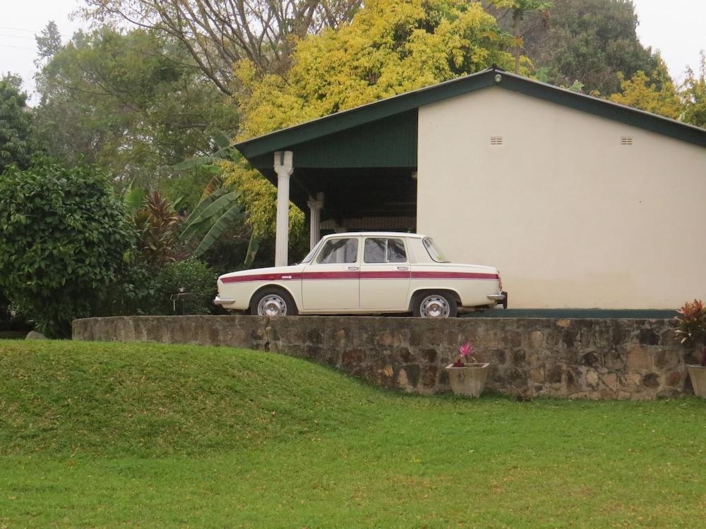 Norma Jeane’s Lake View Resort