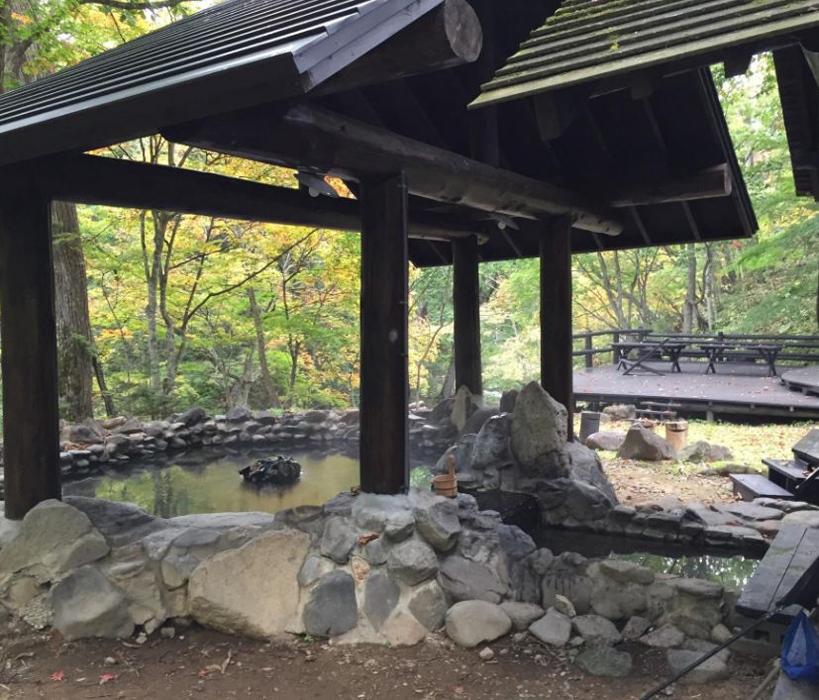 Nukabira Onsen Hotel