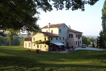 Agriturismo Oliodivino