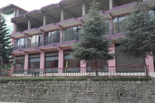 Oyo 24737 Shaivy Homestay And Saini Bhojnalay