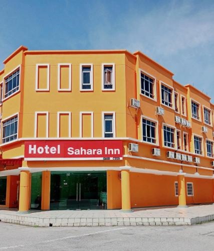 Sahara Hotel Tanjung Malim
