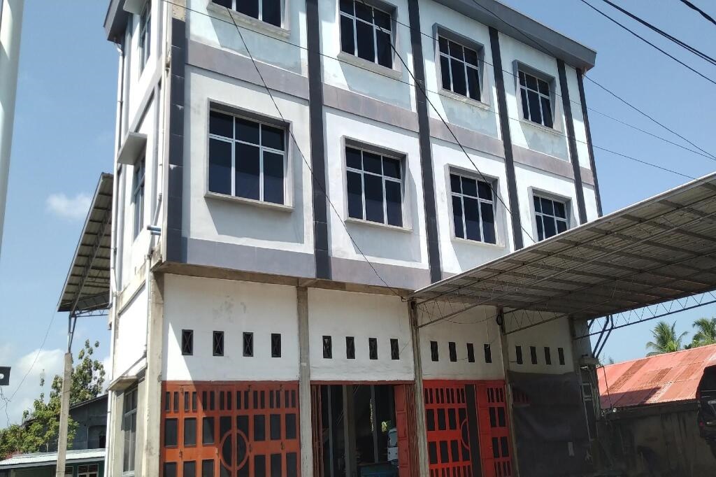 Oyo 3278 Penginapan Alfajri