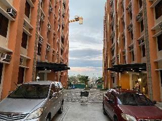 Oyo 724 Paseo Verde At Real Condominium