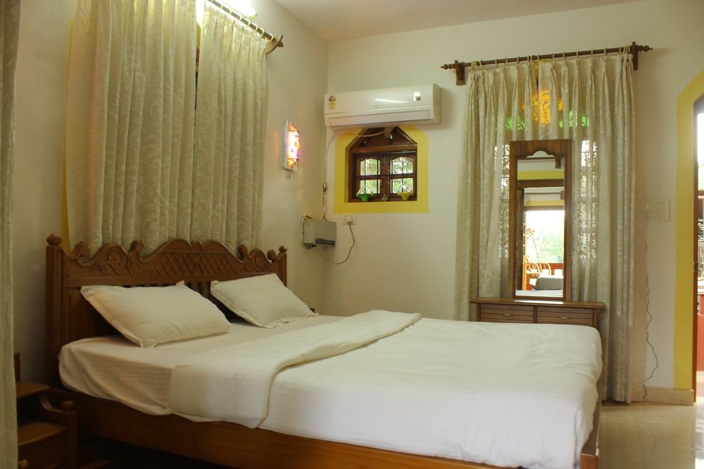 Oyo 8596 Farm Stay 2 Bhk Villa Near Calangute