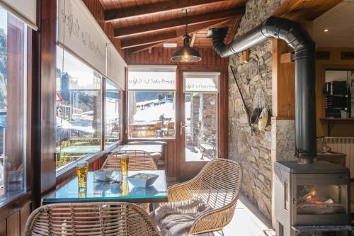 Apartamentos Arans 3000